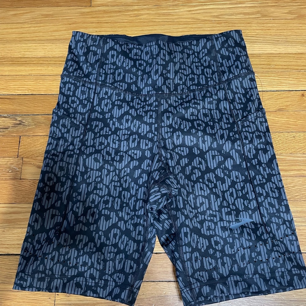 COPY - Brook’s Running/Biking Shorts